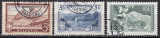 Schweiz Mi. Nr. 226/28 oo