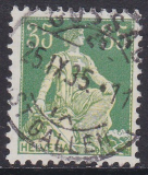 Schweiz Mi. Nr. 105 z oo