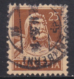 Schweiz Mi. Nr. 207 z oo