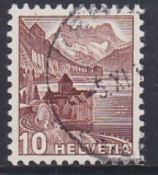 Schweiz Mi. Nr. 363 z oo