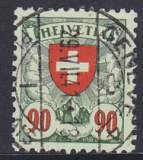 Schweiz Mi. Nr. 194 y oo