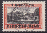 Deutsches Reich Mi.-Nr. 728 oo