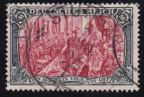 Deutsches Reich Mi.-Nr. 81 A a oo gepr. BPP