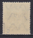 Saar Mi.-Nr. C 31 ** gepr.BPP