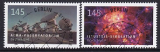 Bund Mi.-Nr. 3425/26 oo