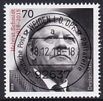 Bund Mi.-Nr. 3429 oo