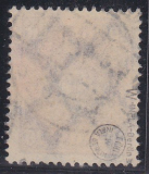 Deutsches Reich Mi.-Nr. 207 W oo gepr. INFLA