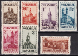 Saar Mi.-Nr. 161/67 *