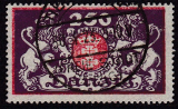 Danzig Mi.-Nr. 119 oo gepr. BPP