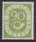 Bund Mi.-Nr. 138 **