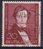 Berlin Mi.-Nr. 74 oo