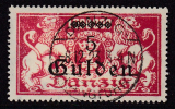 Danzig Mi.-Nr. 192 oo