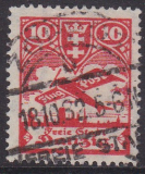 Danzig Mi.-Nr. 202 oo
