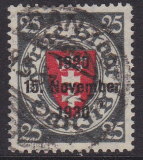 Danzig Mi.-Nr. 224 oo