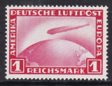 Deutsches Reich Mi.-Nr. 455 **