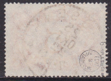 Deutsches Reich Mi.-Nr. 194 b oo gepr. INFLA
