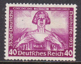Deutsches Reich Mi.-Nr. 507 A ** gepr. BPP