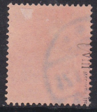 Deutsches Reich Mi.-Nr. 59 VIII oo gepr. BPP