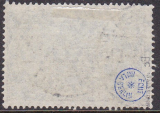 Deutsches Reich Mi.-Nr. 95 B II c oo gepr. BPP