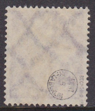 Deutsches Reich Mi.-Nr. 184 oo gepr. INFLA