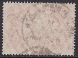 Deutsches Reich Mi.-Nr. 174 b oo gepr. INFLA