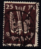 Deutsches Reich Mi.-Nr. 265 oo gepr. INFLA