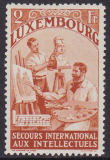 Luxemburg Mi.-Nr. 276 ** gepr. FSPL