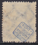 Deutsches Reich Mi.-Nr. 336 B oo gepr. INFLA