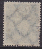 Deutsches Reich Mi.-Nr. 187 b oo gepr. INFLA