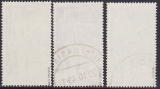 Baden Mi.-Nr. 50/52 oo gepr. BPP