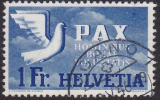 Schweiz Mi. Nr. 455 oo