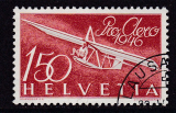 Schweiz Mi. Nr. 470 oo