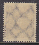 Deutsches Reich Mi.-Nr. 224 b ** gepr. INFLA