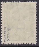 DDR Mi.-Nr. 322 zb X I ** gepr. VP