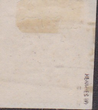 Deutsches Reich Mi.-Nr. 17 a oo gepr. BPP