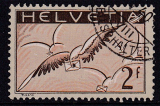 Schweiz Mi. Nr. 245 z oo