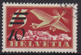 Schweiz Mi. Nr. 285 b oo