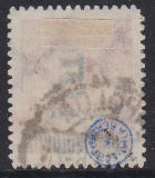 Deutsches Reich Mi.-Nr. 334 B P oo gepr. BPP