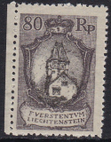 Liechtenstein Mi.-Nr. 59 A **