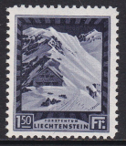 Liechtenstein-Mi.-Nr. 106 A **
