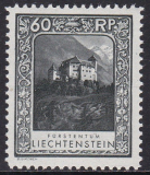 Liechtenstein-Mi.-Nr. 103 B **