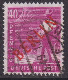 Berlin Mi.-Nr. 29 oo gepr. BPP