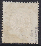 Deutsches Reich Mi.-Nr. 17 a oo gepr. BPP