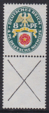 Deutsches Reich Mi.-Nr. S 72 **