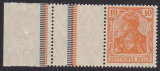 Deutsches Reich Mi.-Nr. RL 2.1 **