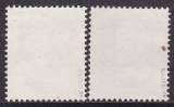 Württ - Mi.-Nr. 47/48 oo gepr. BPP