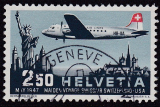 Schweiz Mi. Nr. 479 oo