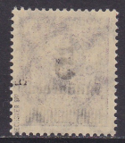 Deutsches Reich Mi.-Nr. 332 A W b ** gepr. BPP