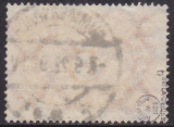 Deutsches Reich Mi.-Nr. 194 b oo gepr. INFLA