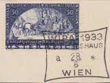 Österreich Mi.-Nr. 555 A SST